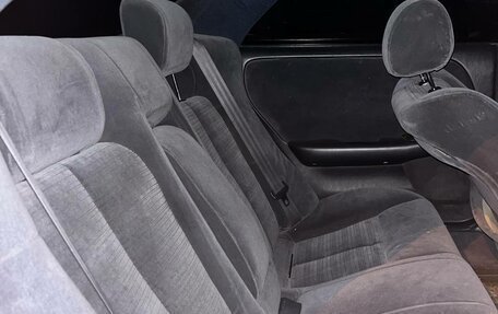 Toyota Mark II VIII (X100), 1993 год, 870 000 рублей, 6 фотография