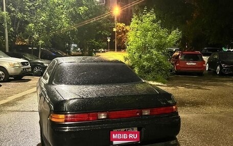 Toyota Mark II VIII (X100), 1993 год, 870 000 рублей, 4 фотография