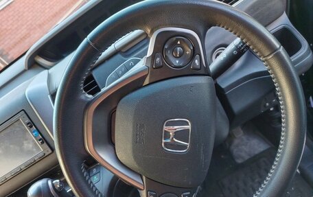 Honda Freed II, 2017 год, 1 560 000 рублей, 8 фотография