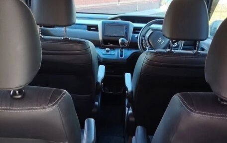 Honda Freed II, 2017 год, 1 560 000 рублей, 7 фотография