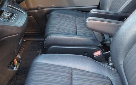 Honda Freed II, 2017 год, 1 560 000 рублей, 13 фотография