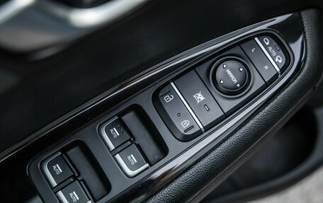 KIA Optima IV, 2017 год, 2 188 000 рублей, 13 фотография