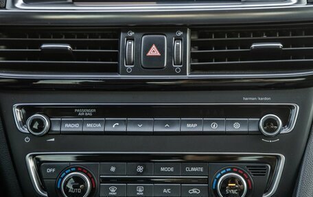 KIA Optima IV, 2017 год, 2 188 000 рублей, 20 фотография