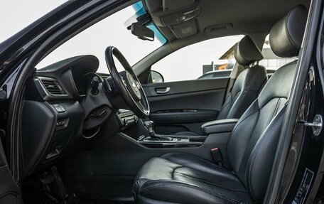 KIA Optima IV, 2017 год, 2 188 000 рублей, 24 фотография