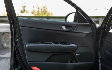 KIA Optima IV, 2017 год, 2 188 000 рублей, 23 фотография