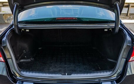 KIA Optima IV, 2017 год, 2 188 000 рублей, 37 фотография