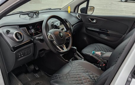 Renault Kaptur I рестайлинг, 2021 год, 1 850 000 рублей, 7 фотография