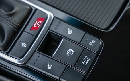 KIA Optima IV, 2017 год, 2 188 000 рублей, 34 фотография