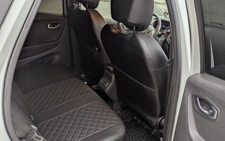 Renault Kaptur I рестайлинг, 2021 год, 1 850 000 рублей, 10 фотография