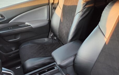 Honda CR-V IV, 2013 год, 2 090 000 рублей, 8 фотография