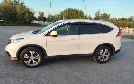 Honda CR-V IV, 2013 год, 2 090 000 рублей, 6 фотография