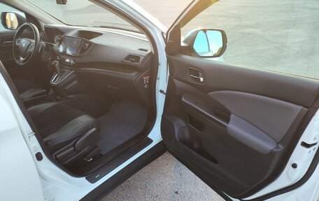 Honda CR-V IV, 2013 год, 2 090 000 рублей, 9 фотография