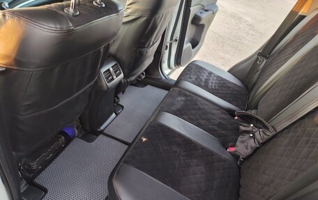 Honda CR-V IV, 2013 год, 2 090 000 рублей, 11 фотография
