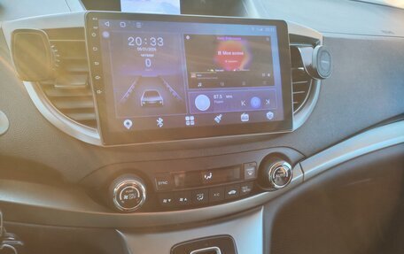 Honda CR-V IV, 2013 год, 2 090 000 рублей, 17 фотография
