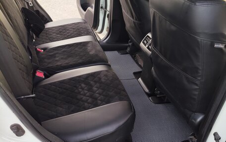 Honda CR-V IV, 2013 год, 2 090 000 рублей, 13 фотография