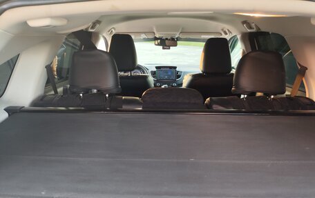 Honda CR-V IV, 2013 год, 2 090 000 рублей, 15 фотография