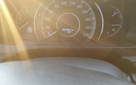 Honda CR-V IV, 2013 год, 2 090 000 рублей, 16 фотография