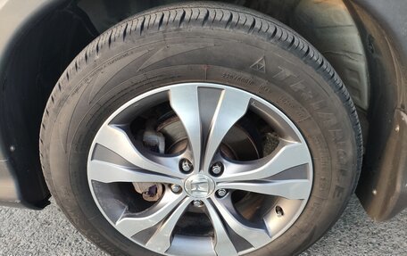 Honda CR-V IV, 2013 год, 2 090 000 рублей, 19 фотография