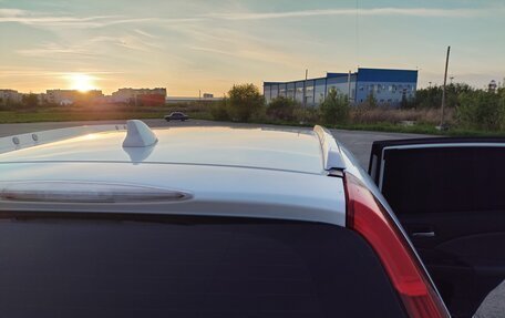 Honda CR-V IV, 2013 год, 2 090 000 рублей, 20 фотография