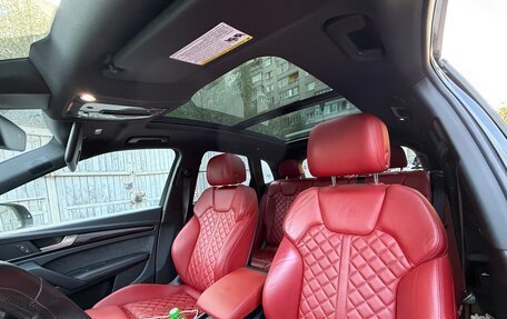 Audi SQ5, 2020 год, 4 900 000 рублей, 7 фотография