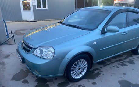 Chevrolet Lacetti, 2004 год, 385 000 рублей, 3 фотография
