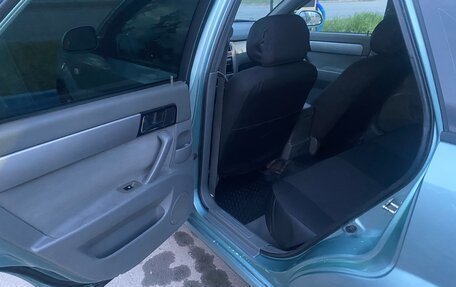 Chevrolet Lacetti, 2004 год, 385 000 рублей, 9 фотография