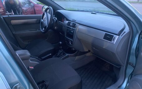 Chevrolet Lacetti, 2004 год, 385 000 рублей, 8 фотография