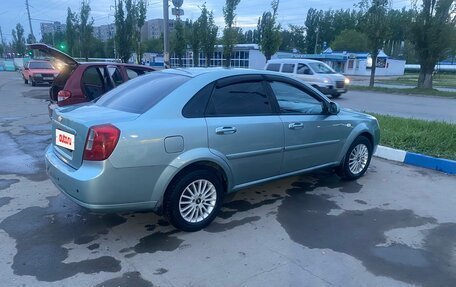 Chevrolet Lacetti, 2004 год, 385 000 рублей, 6 фотография