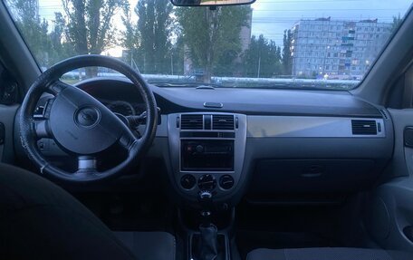 Chevrolet Lacetti, 2004 год, 385 000 рублей, 11 фотография
