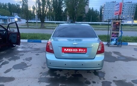 Chevrolet Lacetti, 2004 год, 385 000 рублей, 5 фотография