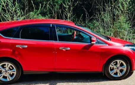 Ford Focus III, 2012 год, 759 000 рублей, 7 фотография