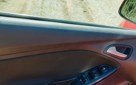 Ford Focus III, 2012 год, 759 000 рублей, 9 фотография