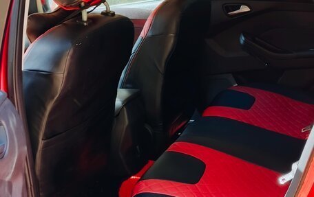 Ford Focus III, 2012 год, 759 000 рублей, 12 фотография