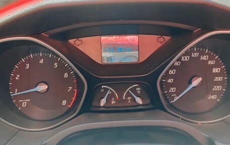Ford Focus III, 2012 год, 759 000 рублей, 17 фотография