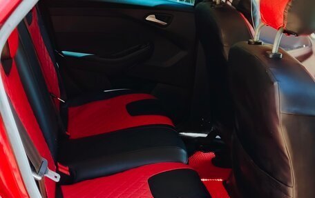 Ford Focus III, 2012 год, 759 000 рублей, 14 фотография