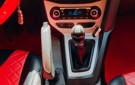 Ford Focus III, 2012 год, 759 000 рублей, 16 фотография