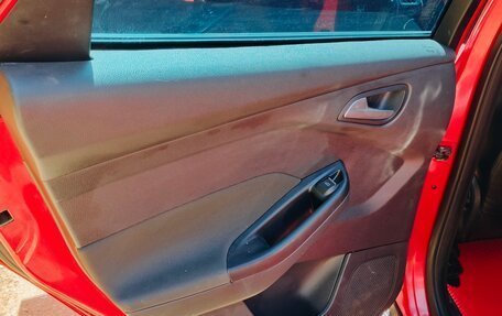 Ford Focus III, 2012 год, 759 000 рублей, 11 фотография