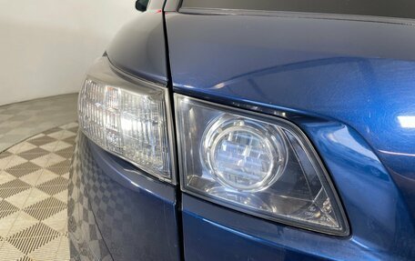 Infiniti FX I, 2008 год, 929 000 рублей, 8 фотография