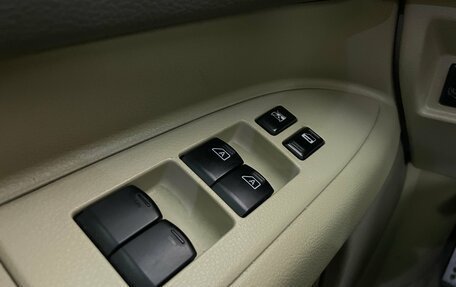 Infiniti FX I, 2008 год, 929 000 рублей, 24 фотография