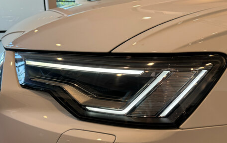 Audi A6, 2020 год, 5 590 000 рублей, 7 фотография