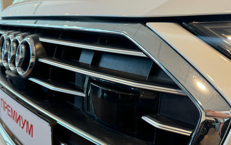 Audi A6, 2020 год, 5 590 000 рублей, 8 фотография