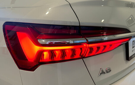 Audi A6, 2020 год, 5 590 000 рублей, 9 фотография