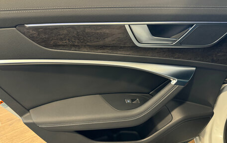 Audi A6, 2020 год, 5 590 000 рублей, 18 фотография