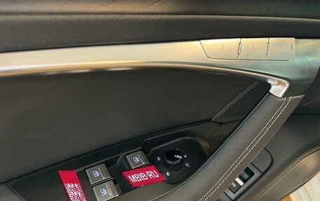 Audi A6, 2020 год, 5 590 000 рублей, 14 фотография