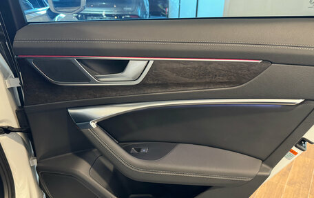 Audi A6, 2020 год, 5 590 000 рублей, 20 фотография