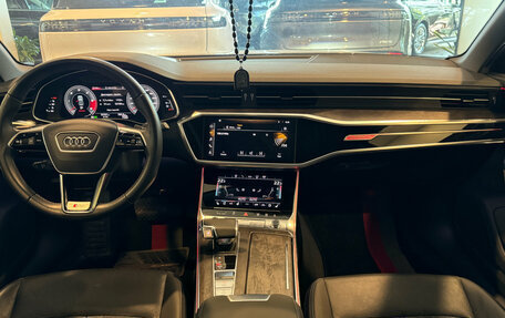 Audi A6, 2020 год, 5 590 000 рублей, 24 фотография