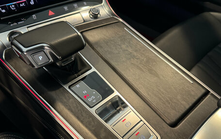 Audi A6, 2020 год, 5 590 000 рублей, 28 фотография