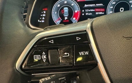 Audi A6, 2020 год, 5 590 000 рублей, 30 фотография
