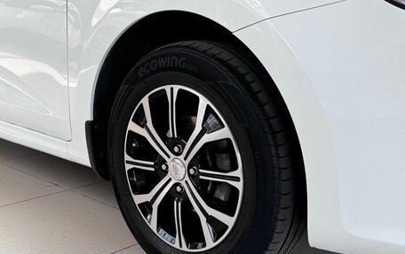 KIA Rio IV, 2019 год, 1 470 000 рублей, 28 фотография