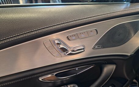 Mercedes-Benz CLS, 2018 год, 4 500 000 рублей, 11 фотография